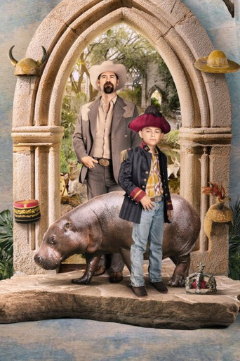 Фиеста в норе