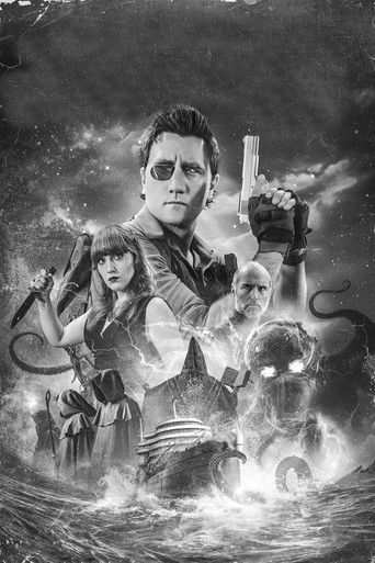 Волны безумия