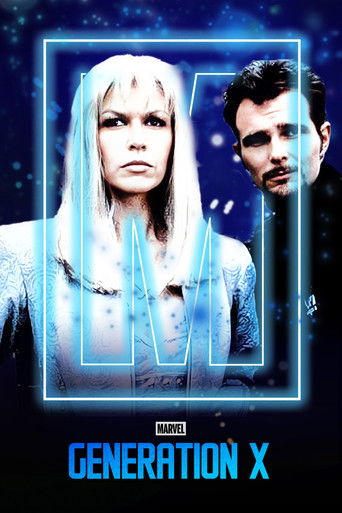 Поколение Икс