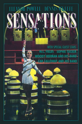 Сенсации 1945-го года