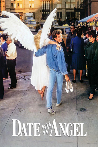 Свидание с ангелом