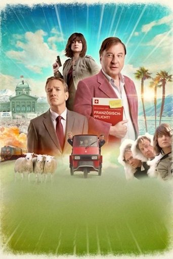 Бонжур, Швейцария