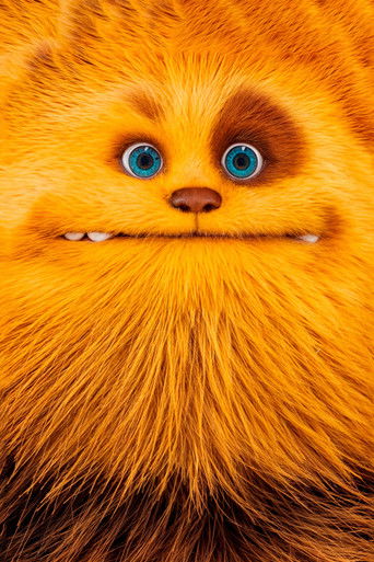 Пушистое превращение