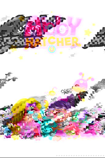 Эбби Хэтчер