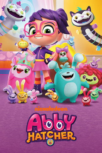 Эбби Хэтчер