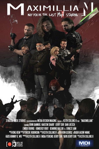 Игра ассасинов