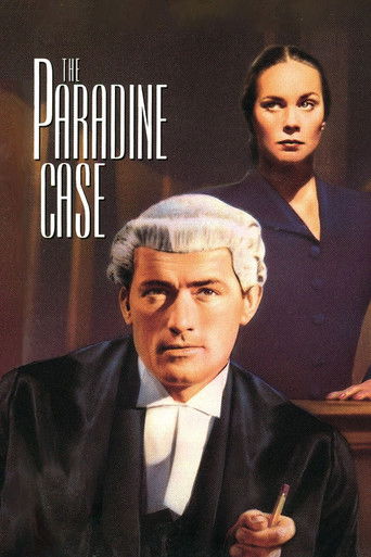 Дело Парадайна