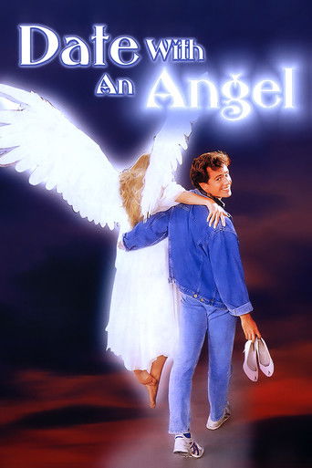 Свидание с ангелом