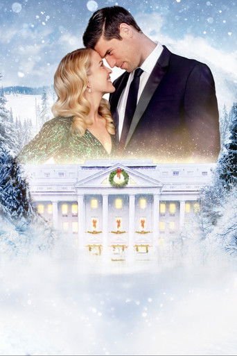 Рождество в Гринбрайер