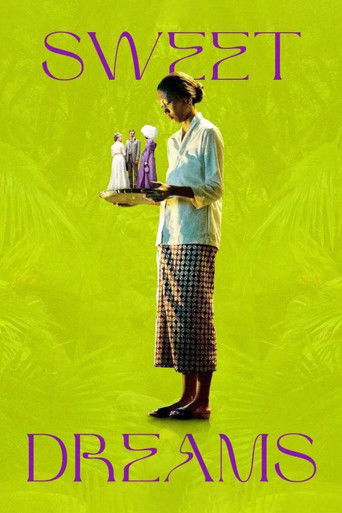 Сладких снов