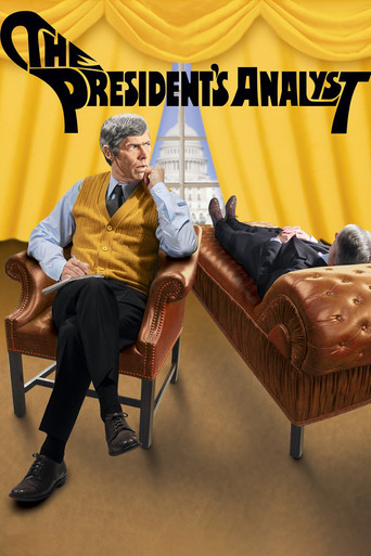 Психоаналитик президента