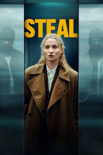 Ограбление