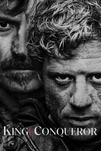 Король и завоеватель