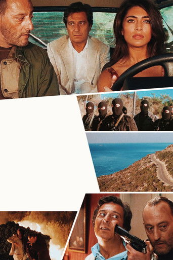 Корсиканец