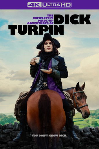 Полностью выдуманные приключения Дика Турпина