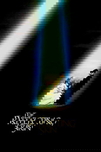 Отражающая кожа