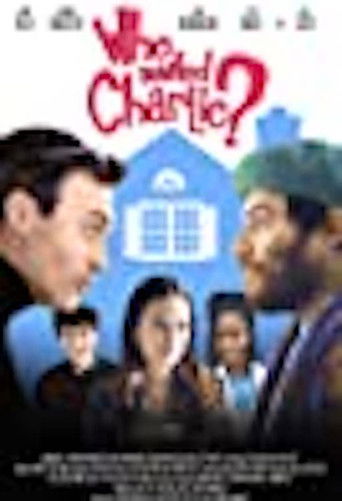 Кто позвал Чарли?