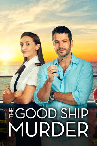 Убийство на борту