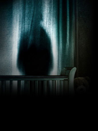 Берегись ночной няни