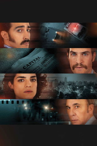 Преступление по-аргентински