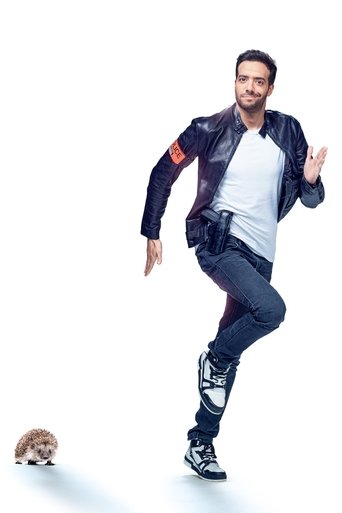 Коп на драйве