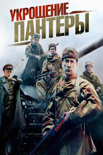 Укрощение «Пантеры»