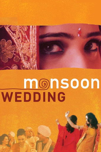 Свадьба в сезон дождей