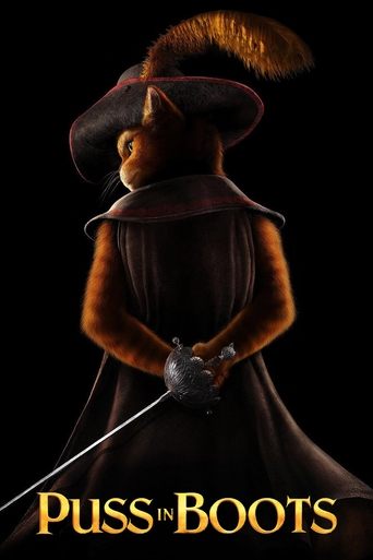 Кот в сапогах