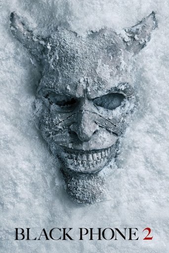 Чёрный телефон 2