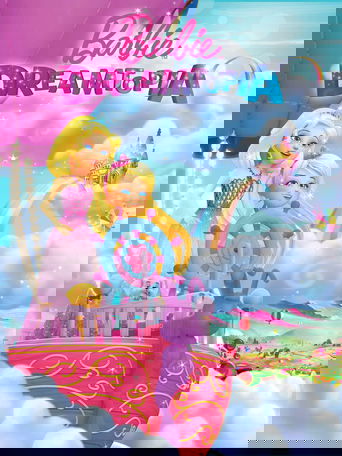 Барби Дримтопия: Радужная бухта