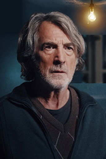 Человек в подвале