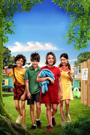 Команда Моники