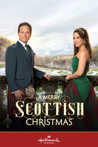 Шотландское Рождество