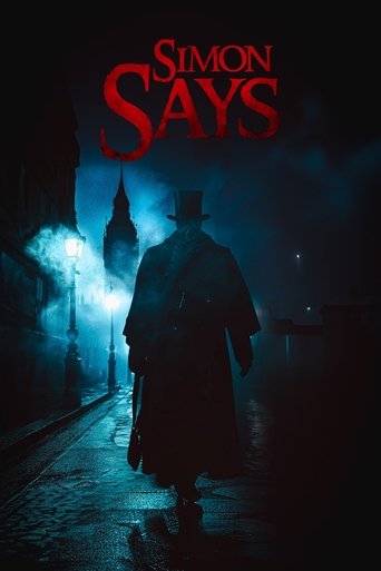 Саймон сказал