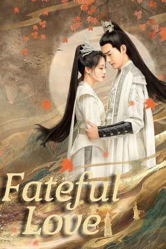 Роковая любовь