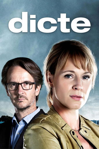 Дикте Свендсен