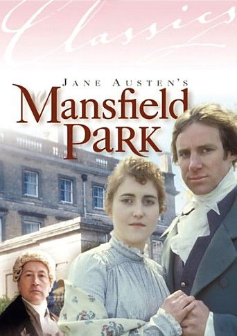 Мэнсфилд Парк Джейн Остин