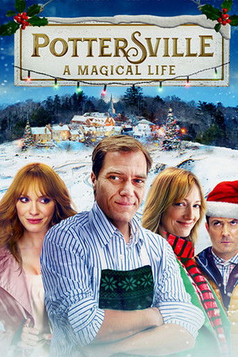 Поттерсвилль