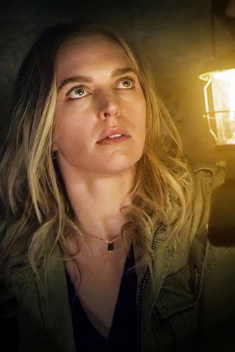 Загнанная в ловушку