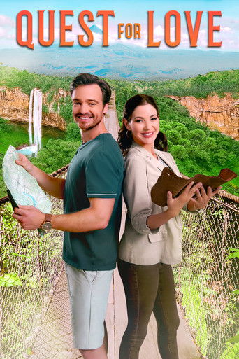 В поисках любви