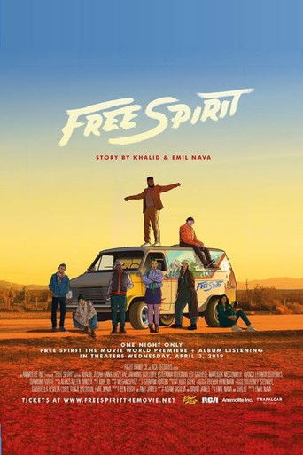 Дух свободы