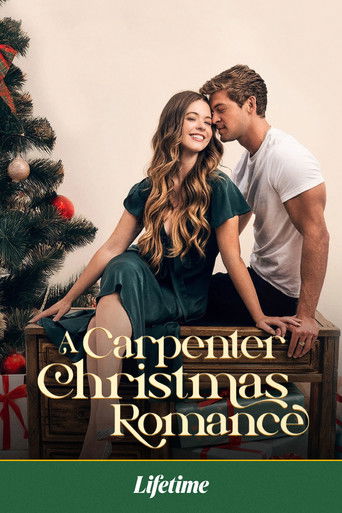 Рождественский роман с плотником