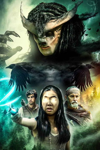 Век камня и небес: Зачарованный Зверь