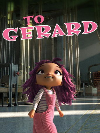 Кому: Джерарду