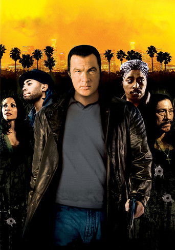 Найти убийцу