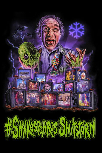 Шекспировская говнобуря