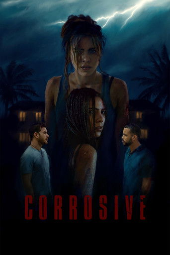 Агрессивная среда