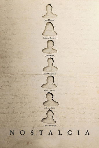 Ностальгия