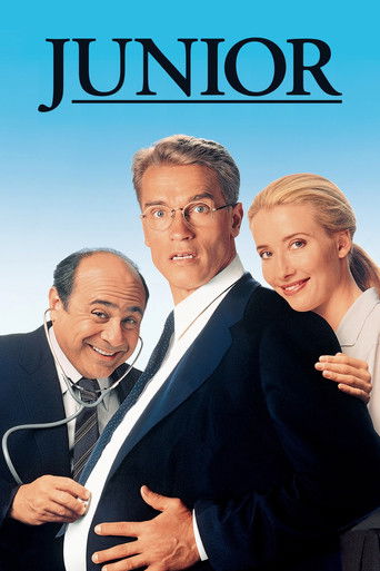 Джуниор