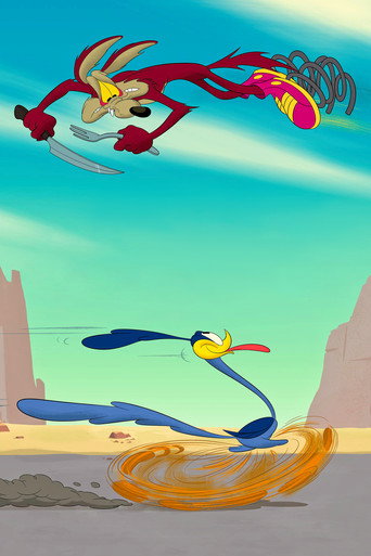 Весёлые мелодии: Мультфильмы